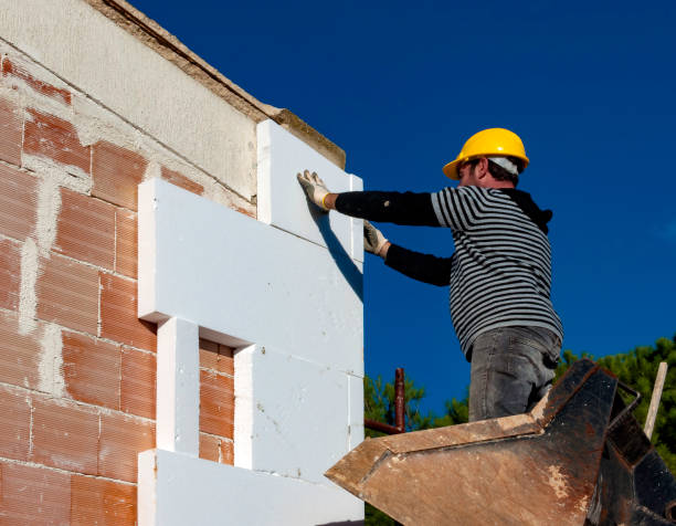 Best Spray Foam Insulation in Great Falls, VA