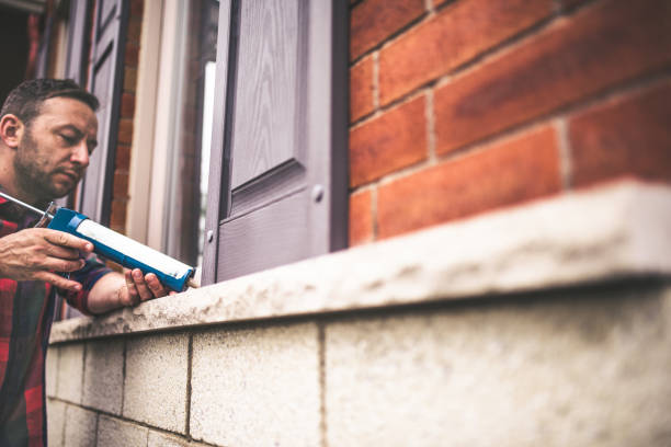 Best DIY Insulation Kits and Guidance in Great Falls, VA