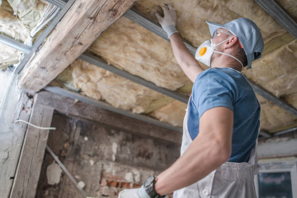 Best Fiberglass Insulation in Great Falls, VA