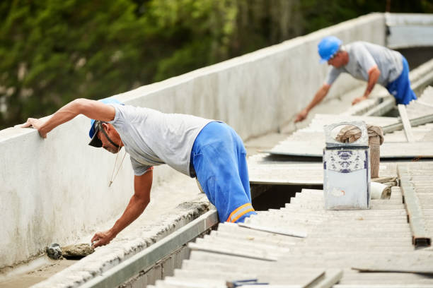 Best Insulation for Specific Applications in Great Falls, VA