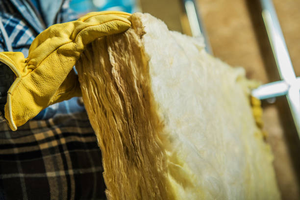 Reliable Great Falls, VA Insulation Contractor Solutions