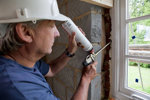 Best Blown-in Insulation in Great Falls, VA