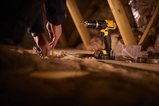Best Residential Insulation in Great Falls, VA